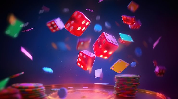 Pengguna mobile membaca syarat bonus
