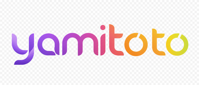 Logo yamitoto di beranda